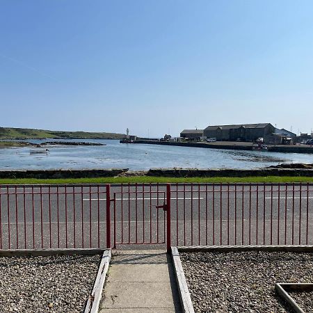 Lovely Apartment Overlooking The Harbour And Bay Ardglass Buitenkant foto