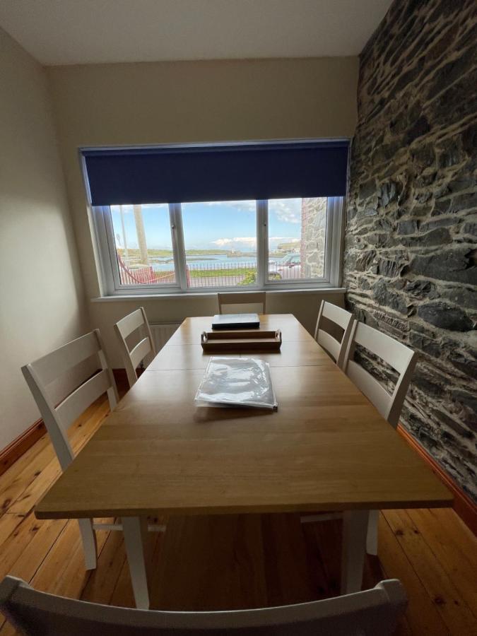 Lovely Apartment Overlooking The Harbour And Bay Ardglass Buitenkant foto